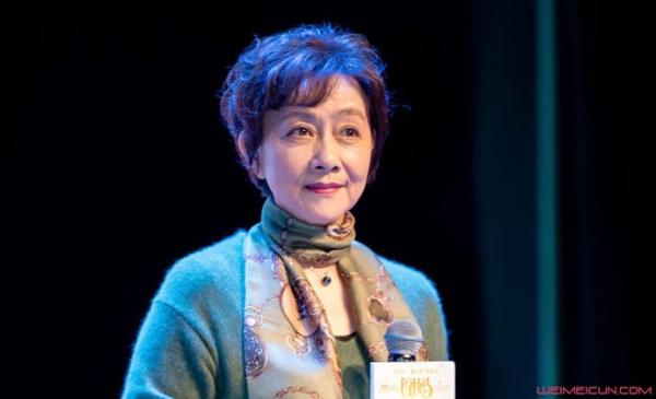 黄梅莹是徐峥的 出演徐峥电影《囧妈》的演员