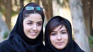 伊朗美女是波斯人吗 伊朗有夜生活吗