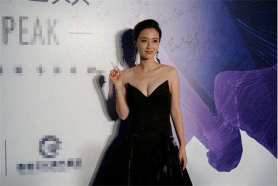 张萌的老公有钱吗 环球小姐中国区冠军身份出道了吗