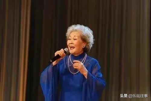 中国歌唱家有哪些人，中国女十大顶级歌唱家名单照片