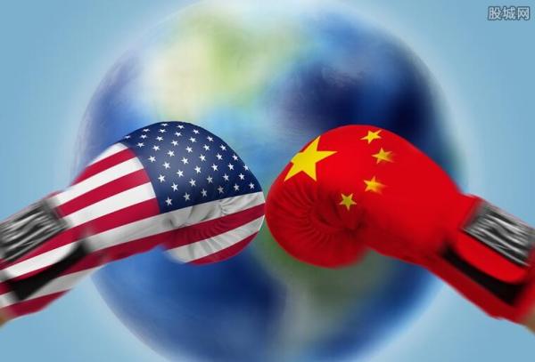 美国和中国贸易最新消息 中美最新消息