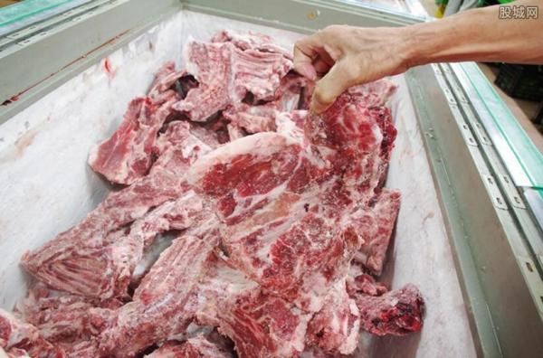 发改委回应猪肉涨价的原因是什么意思 发改委回应猪肉涨价的原因是什么呢