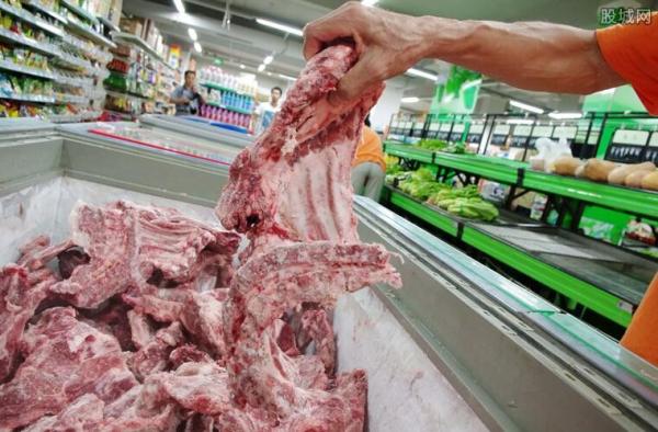 猪肉涨价了吗 2020年猪肉价格会跌吗