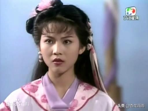 80年代经典武侠电视剧有哪些名字，盘点80年代怀旧香港武侠剧有哪些