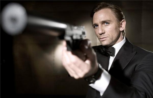 新007电影上映时间 故事情节是什么意思?