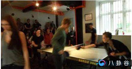 世界上10个最好的乒乓球酒吧排行榜名字( 超酷的有没有!)