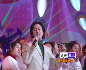 中国歌手王宏伟个人资料