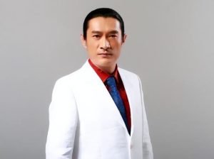 中国歌手黄安个人资料