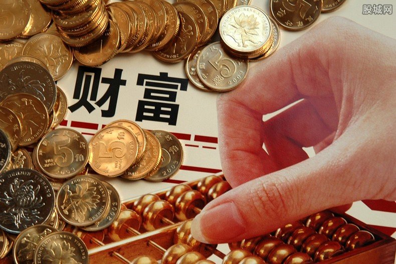 中国首富排行榜前十名 中国最有钱的人是谁,十大排名