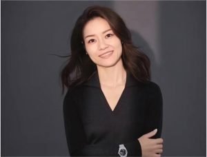 云南歌手李娜的个人资料