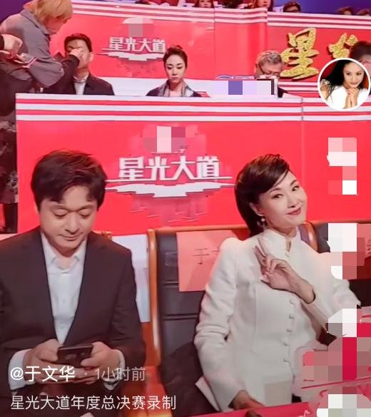 反串歌手于文华个人资料 反串歌手表演视频于文华