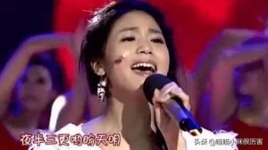 台湾歌手李宇春个人资料
