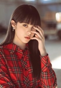 台湾歌手欧阳娜娜个人资料