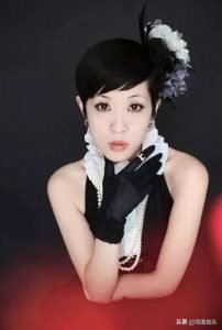 台湾歌手陈珊妮个人资料