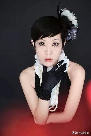 台湾歌手陈珊妮个人资料 陈珊妮金曲奖最佳国语女歌手