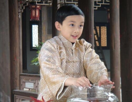 吴磊演娘妻的时候几岁了，吴磊的姐姐比他大几岁