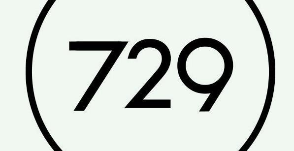 女生说729是什么意思，韩国车牌729是什么意思