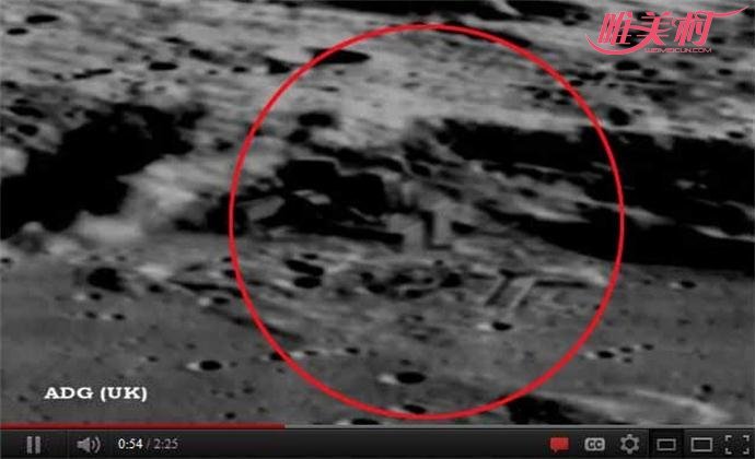 嫦娥二号拍到外星人的照片是真的吗 一件不可思议的现象作文