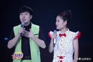 歌手刘亮个人资料简介