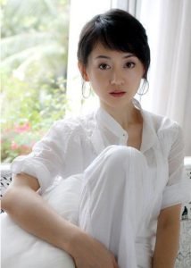 歌手李健老婆资料图片