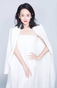 歌手李健老婆资料图片
