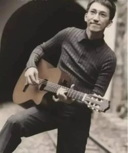 著名歌手林志炫个人资料