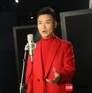 歌手王喆个人资料身高