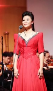 海南歌手汤子星个人资料