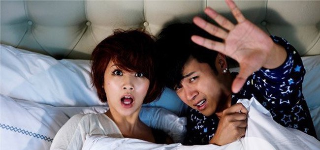 罗志祥和杨丞琳恋情视频 两人在一起过为何分手的说说