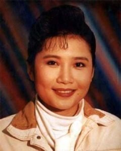 藏族歌手李娜资料
