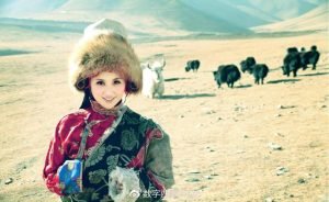 藏族歌手罗珍个人资料