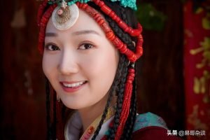 藏族歌手藏红花组合资料