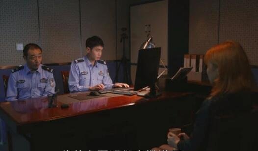 警察荣誉刘小莉是第几集出现的，警察荣誉剧情介绍
