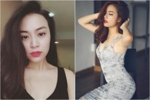 越南女歌手的个人资料