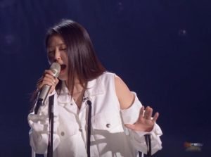 韩国歌手谭维维个人资料