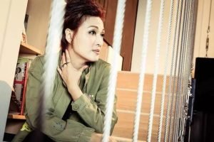 香港女歌手李惠敏个人资料