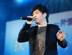 香港歌手李宗盛个人资料