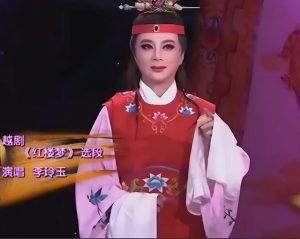 香港歌手李玲玉个人资料