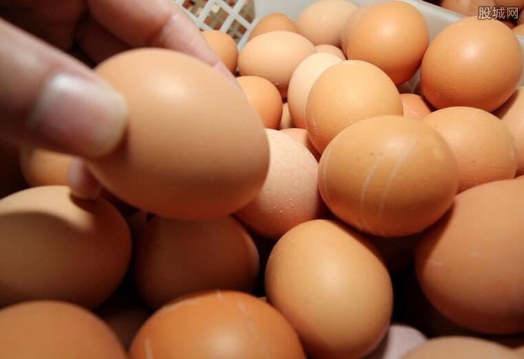 鸡蛋暴涨能维持多久 2020鸡蛋还会涨价吗知乎