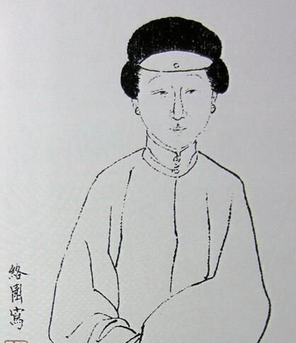 中国古代的四大名妓是谁 著名的名妓