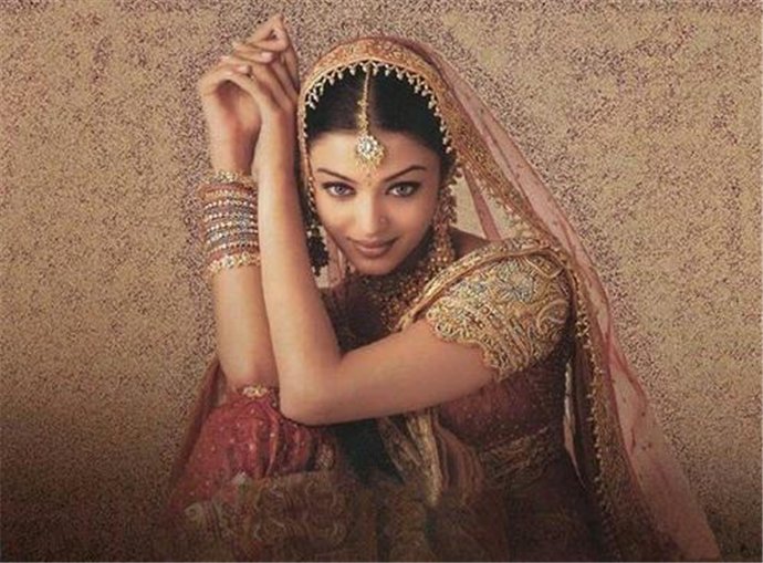 印度第一美女艾西瓦娅·雷的老公是谁 长相非常的好看的女生