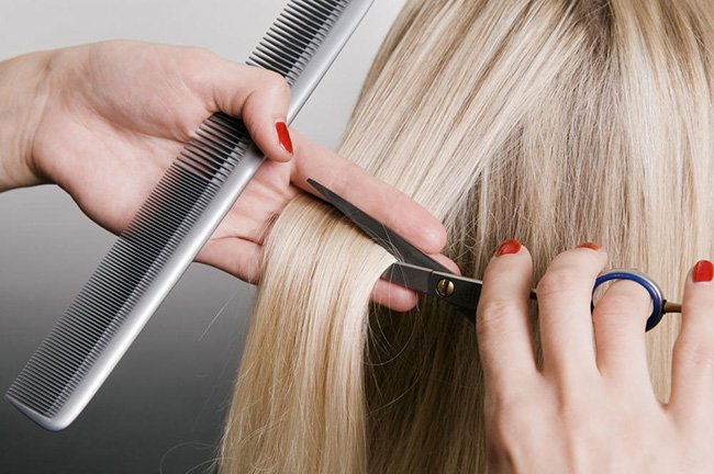 头发分叉怎么办不想剪 护理头发的技巧和方法