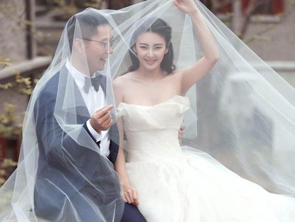 张雨绮和袁巴元结婚多久 离婚背后的真相