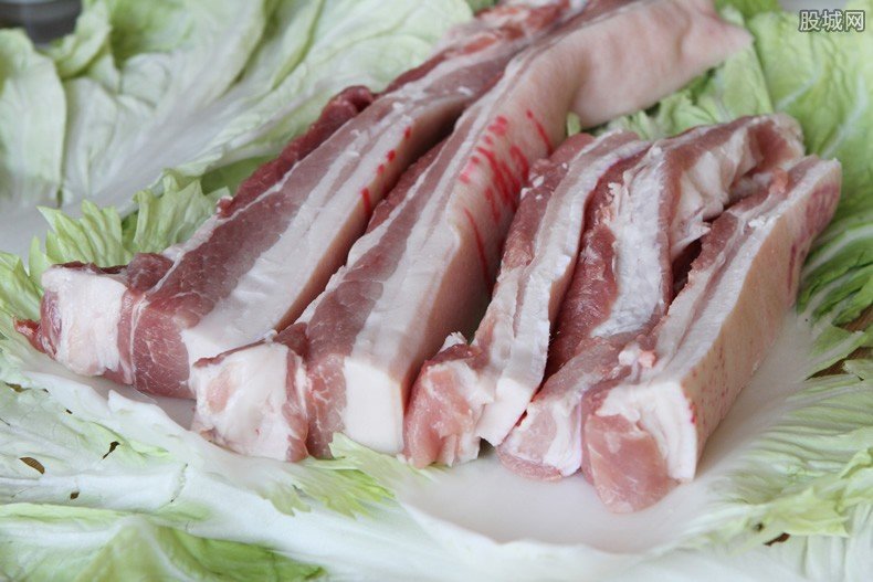 最近猪肉为什么涨价这么高 猪肉涨价后的各种影响是什么