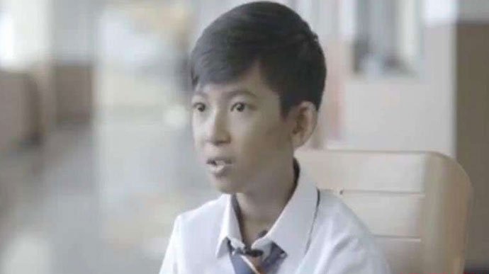 柬埔寨网红沙利视频 到中国留学费用