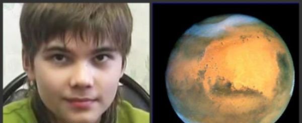 火星男孩2018最新消息视频 火星男孩承认说谎是真的吗