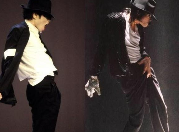 迈克尔杰克逊金裤裆 迈克杰克逊为啥要捂裆