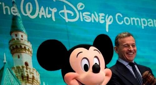迪士尼与漫威的关系图 漫威为什么被迪士尼收购