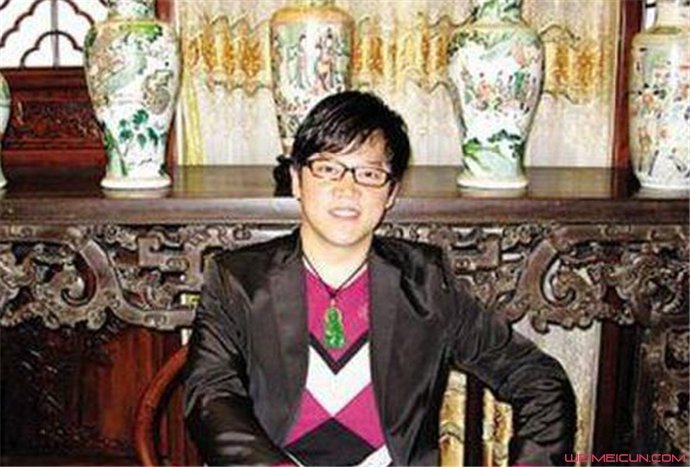 陈维聪被判多少年徒刑 涉嫌文物诈骗案例