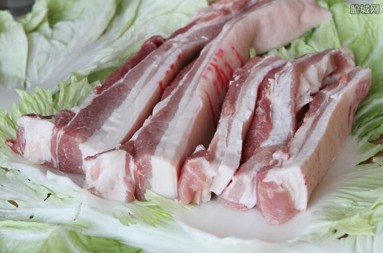 预计猪肉什么时候降价 2019年几月猪肉能下降价格